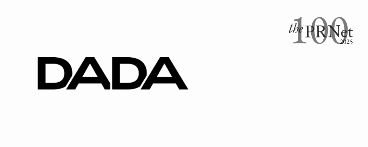 The PR Net 100 2025 DADA Goldberg